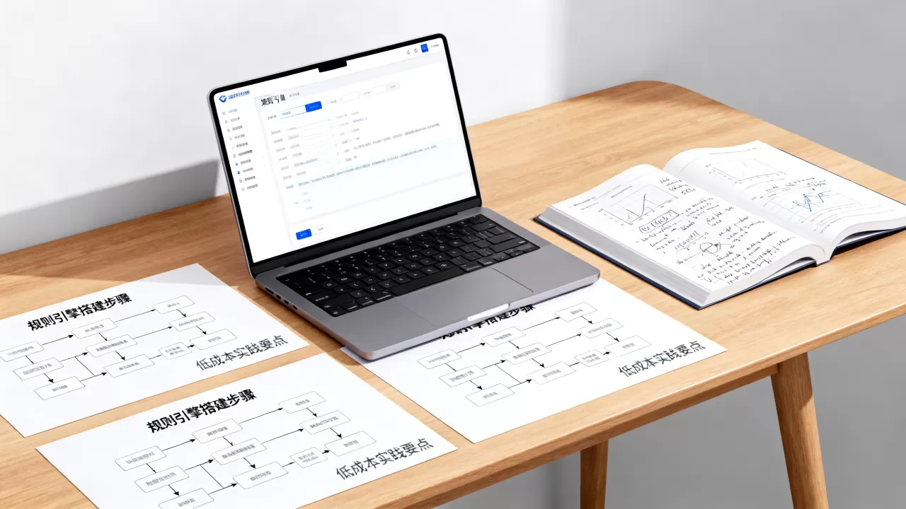 规则引擎应用实践下载难吗?如何低成本搭建规则引擎 规则引擎应用实践下载难吗?如何低成本搭建规则引擎