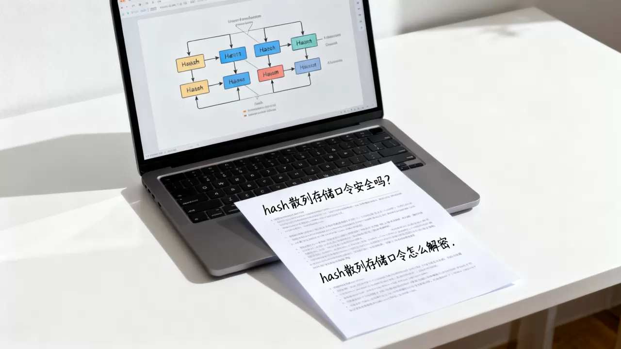 hash散列存储口令安全吗?hash散列存储口令怎么解密 hash散列存储口令安全吗?hash散列存储口令怎么解密
