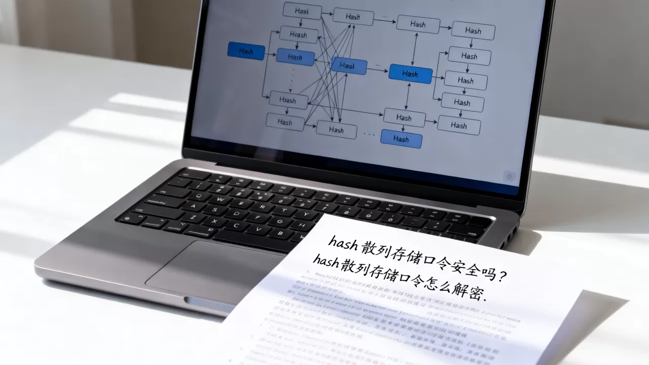 hash散列存储口令安全吗?hash散列存储口令怎么解密 hash散列存储口令安全吗?hash散列存储口令怎么解密