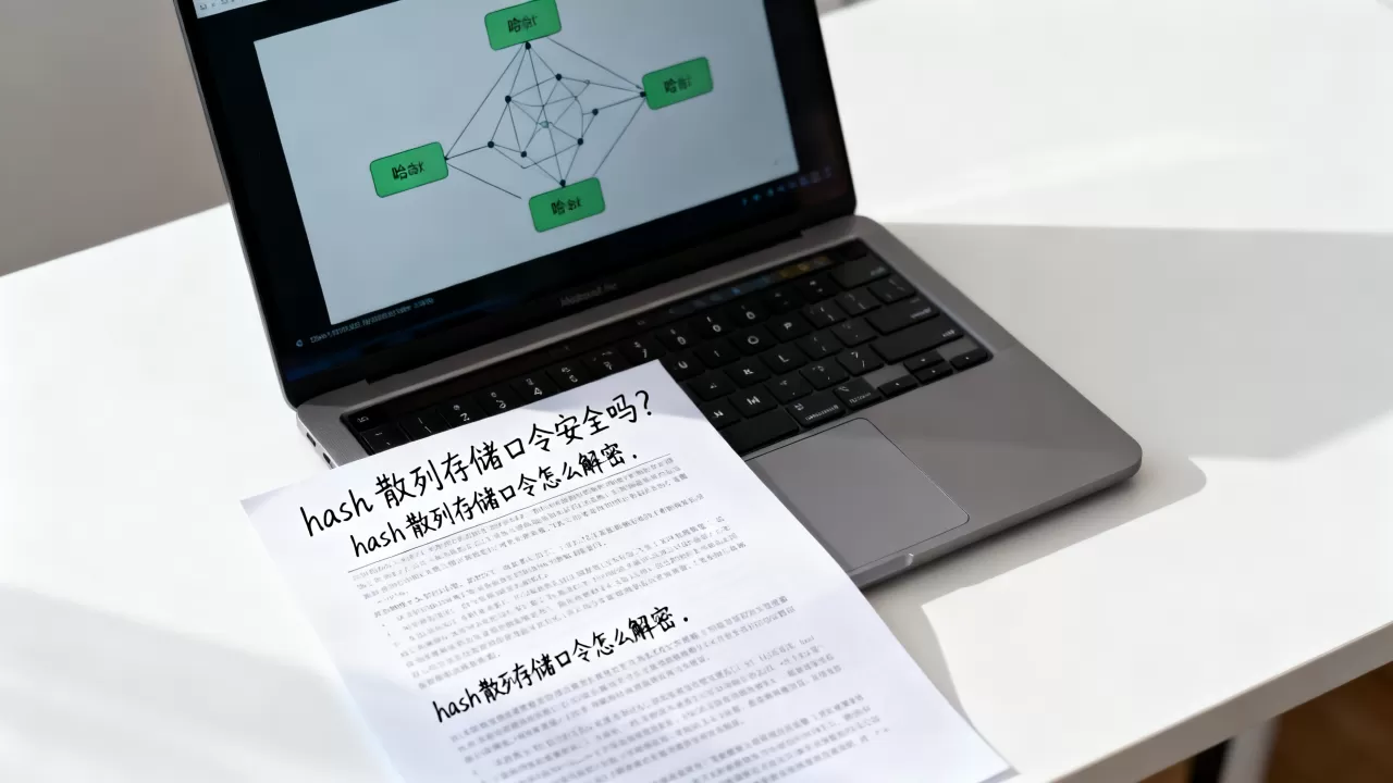 hash散列存储口令安全吗?hash散列存储口令怎么解密 hash散列存储口令安全吗?hash散列存储口令怎么解密