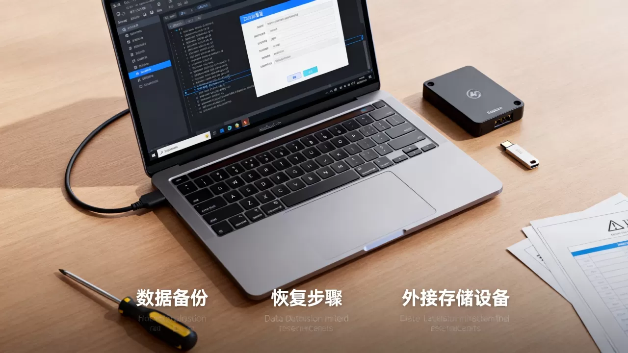 本地磁盘文件怎么恢复?从备份恢复磁盘数据 本地磁盘文件怎么恢复?从备份恢复磁盘数据
