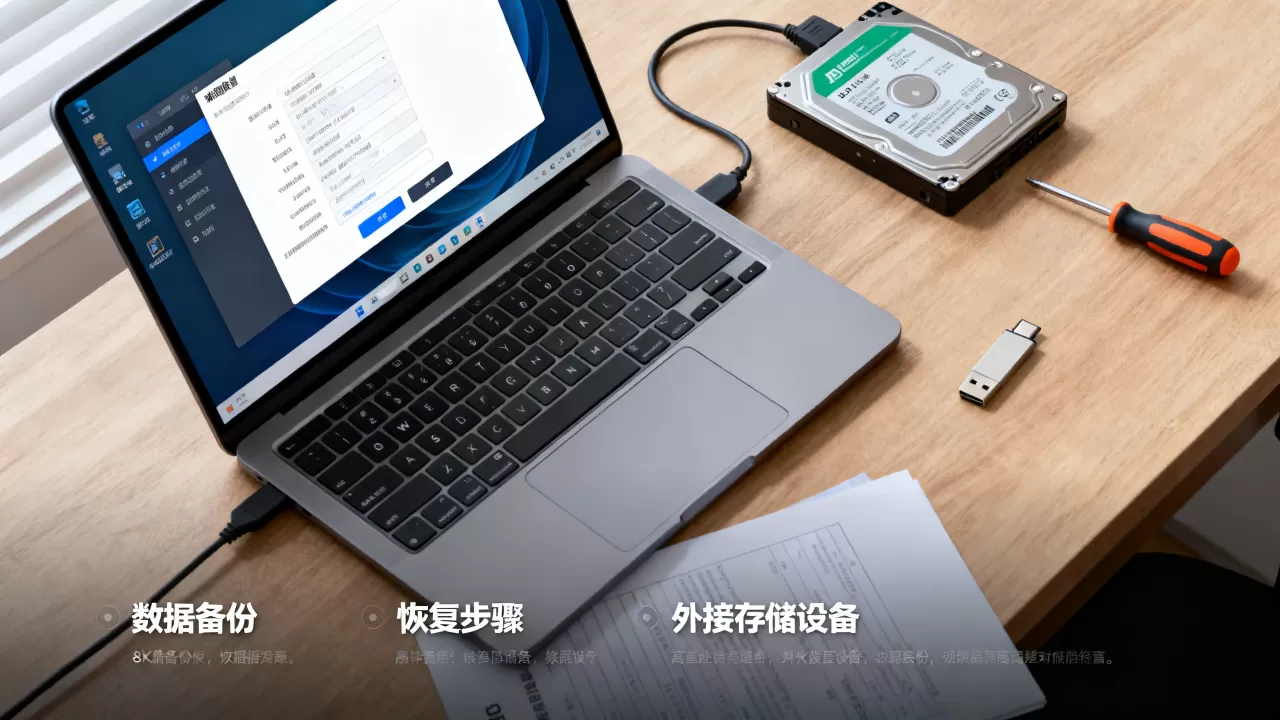 本地磁盘文件怎么恢复?从备份恢复磁盘数据 本地磁盘文件怎么恢复?从备份恢复磁盘数据