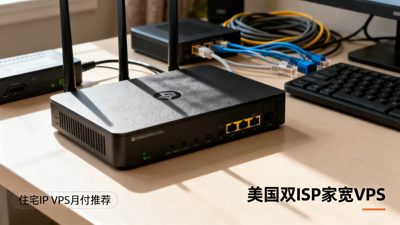 lisahost美国双ISP家宽VPS值得入手吗,美国住宅IP VPS月付推荐 lisahost美国双ISP家宽VPS值得入手吗,美国住宅IP VPS月付推荐