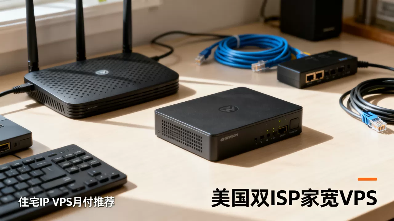 lisahost美国双ISP家宽VPS值得入手吗,美国住宅IP VPS月付推荐 lisahost美国双ISP家宽VPS值得入手吗,美国住宅IP VPS月付推荐