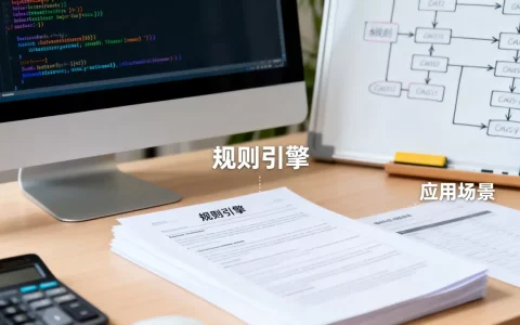 规则引擎如何应用实践？规则引擎应用场景有哪些