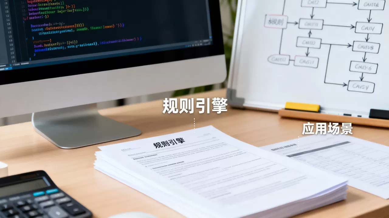 规则引擎如何应用实践?规则引擎应用场景有哪些 规则引擎如何应用实践?规则引擎应用场景有哪些