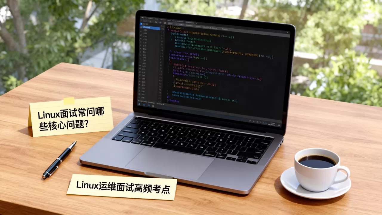 Linux面试常问哪些核心问题?Linux运维面试高频考点 Linux面试常问哪些核心问题?Linux运维面试高频考点