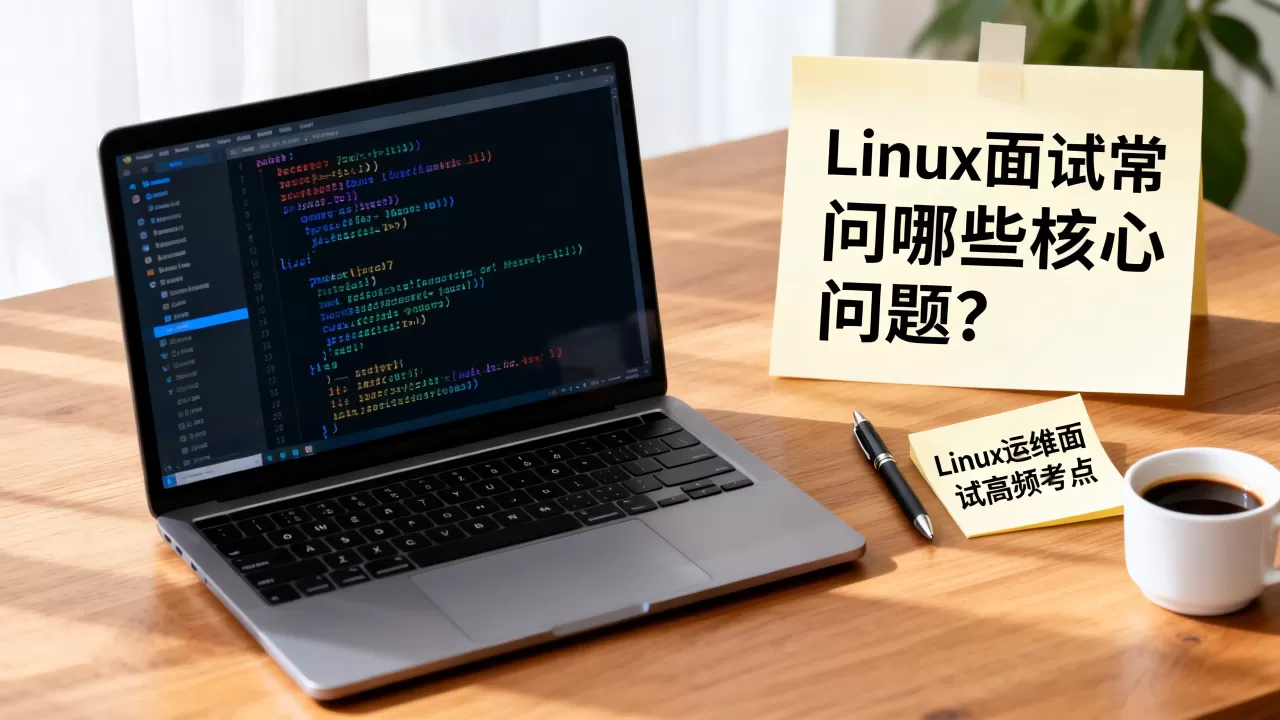 Linux面试常问哪些核心问题?Linux运维面试高频考点 Linux面试常问哪些核心问题?Linux运维面试高频考点
