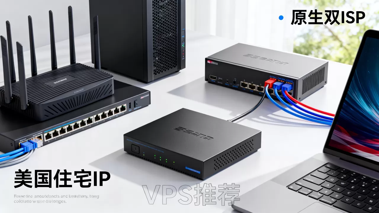 ACEBGP美国住宅IP好用吗?美国VPS推荐原生双ISP ACEBGP美国住宅IP好用吗?美国VPS推荐原生双ISP