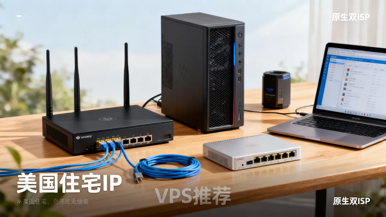 ACEBGP美国住宅IP好用吗?美国VPS推荐原生双ISP ACEBGP美国住宅IP好用吗?美国VPS推荐原生双ISP
