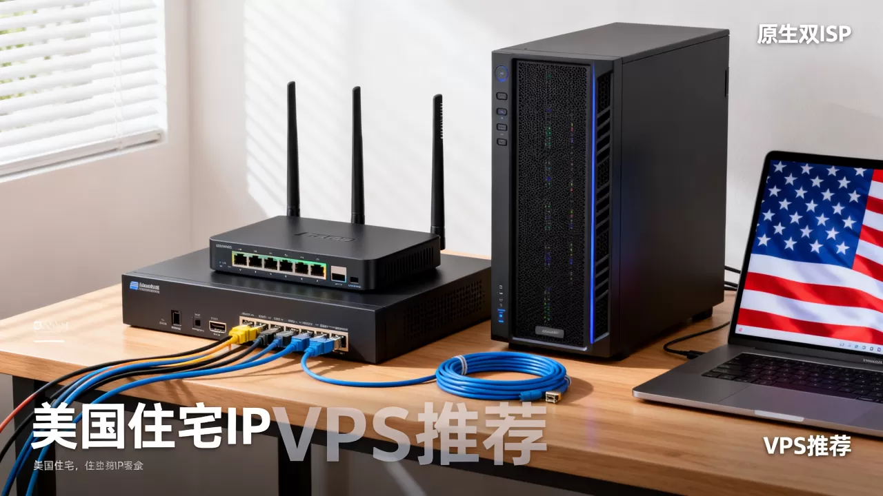 ACEBGP美国住宅IP好用吗?美国VPS推荐原生双ISP ACEBGP美国住宅IP好用吗?美国VPS推荐原生双ISP