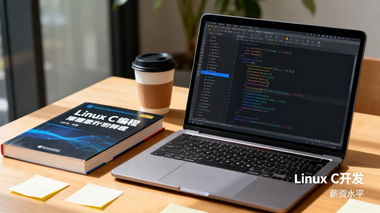 Linux C开发工资多少？Linux C工程师薪资水平