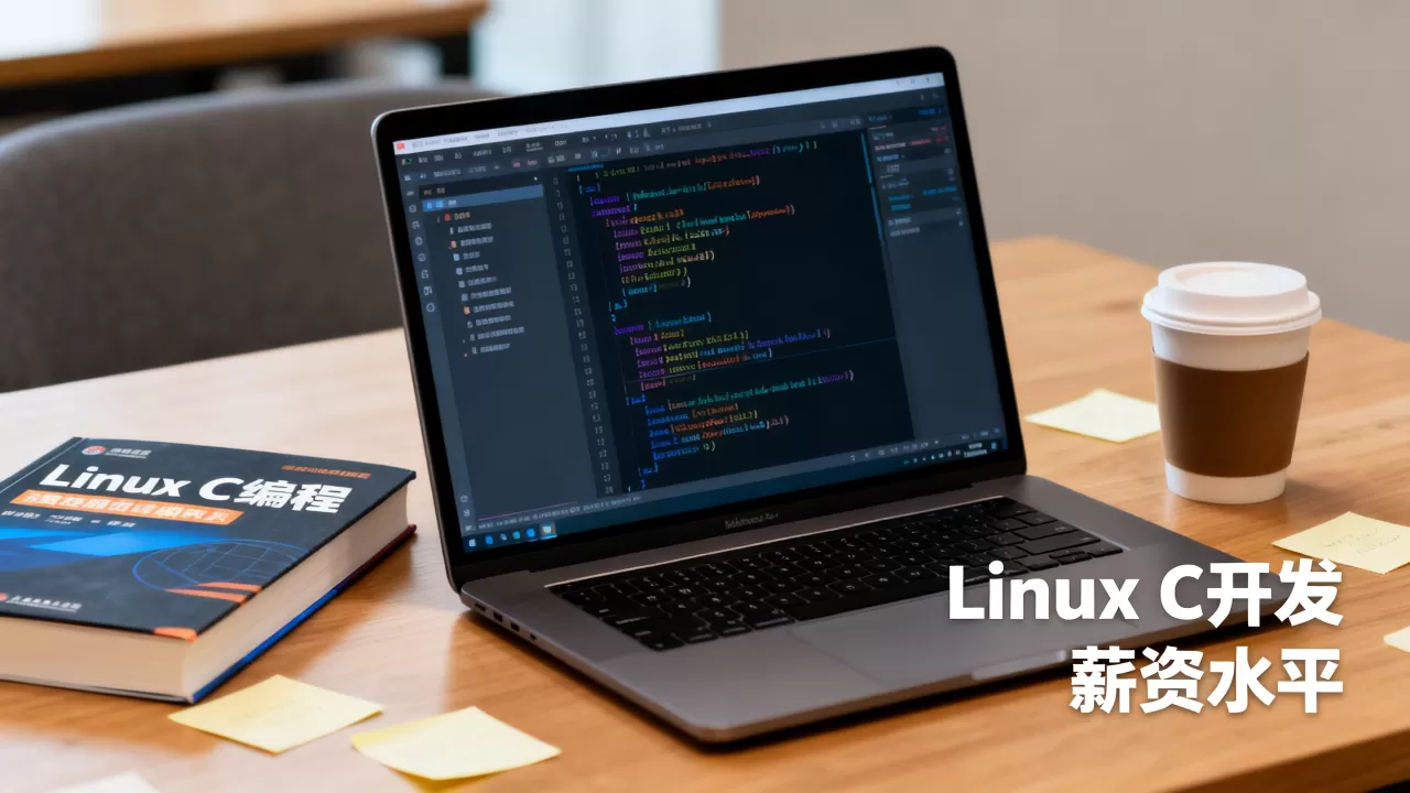 Linux C开发工资多少？Linux C工程师薪资水平