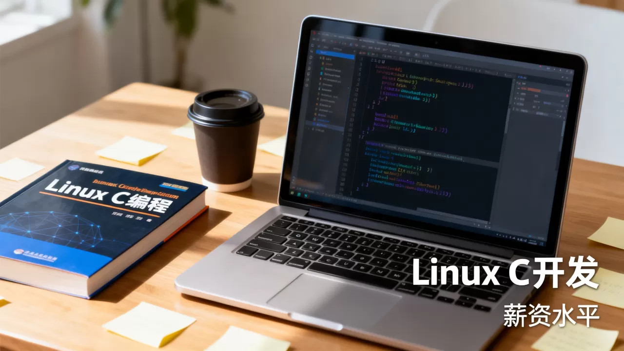 Linux C开发工资多少？Linux C工程师薪资水平