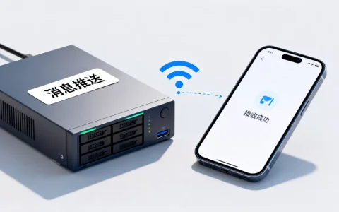 服务器如何向客户端发送信息？服务器推送消息到客户端的方法