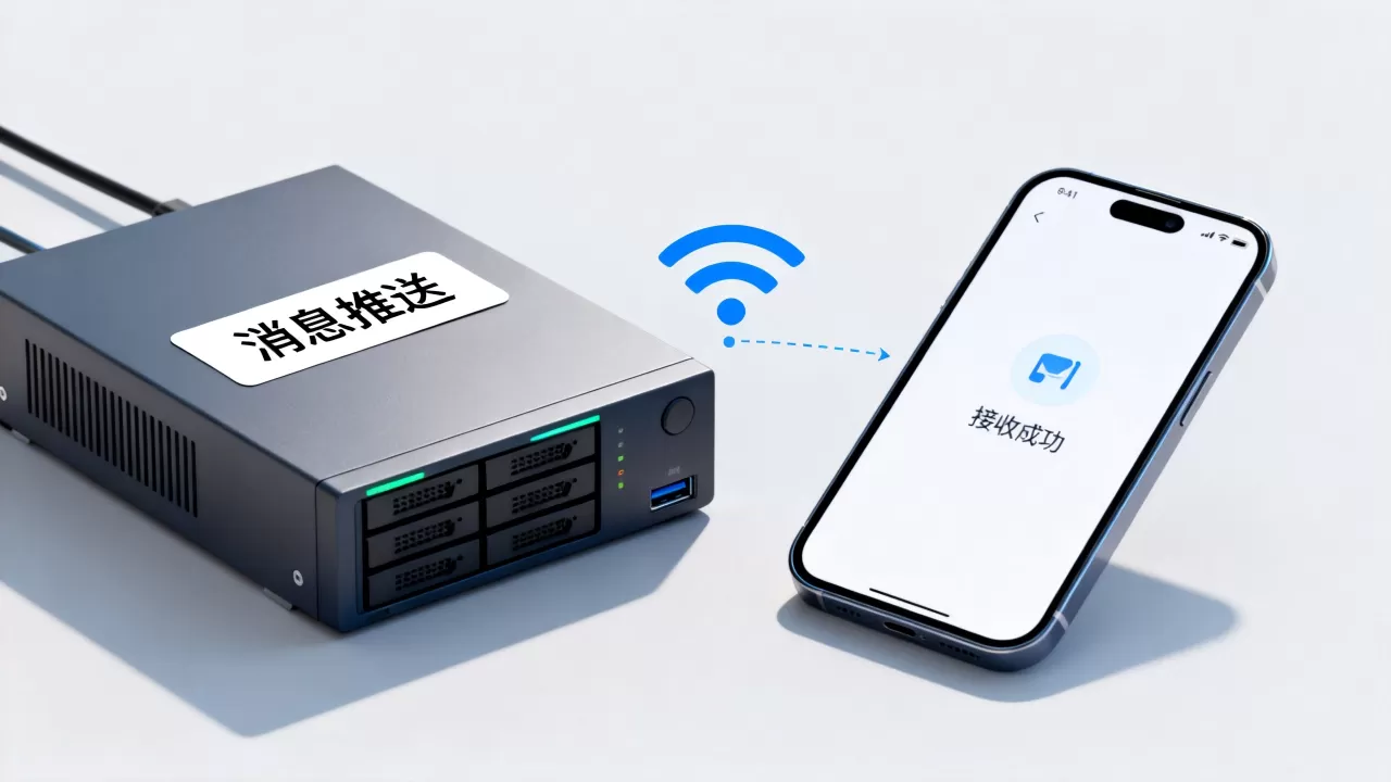 服务器如何向客户端发送信息?服务器推送消息到客户端的方法 服务器如何向客户端发送信息?服务器推送消息到客户端的方法