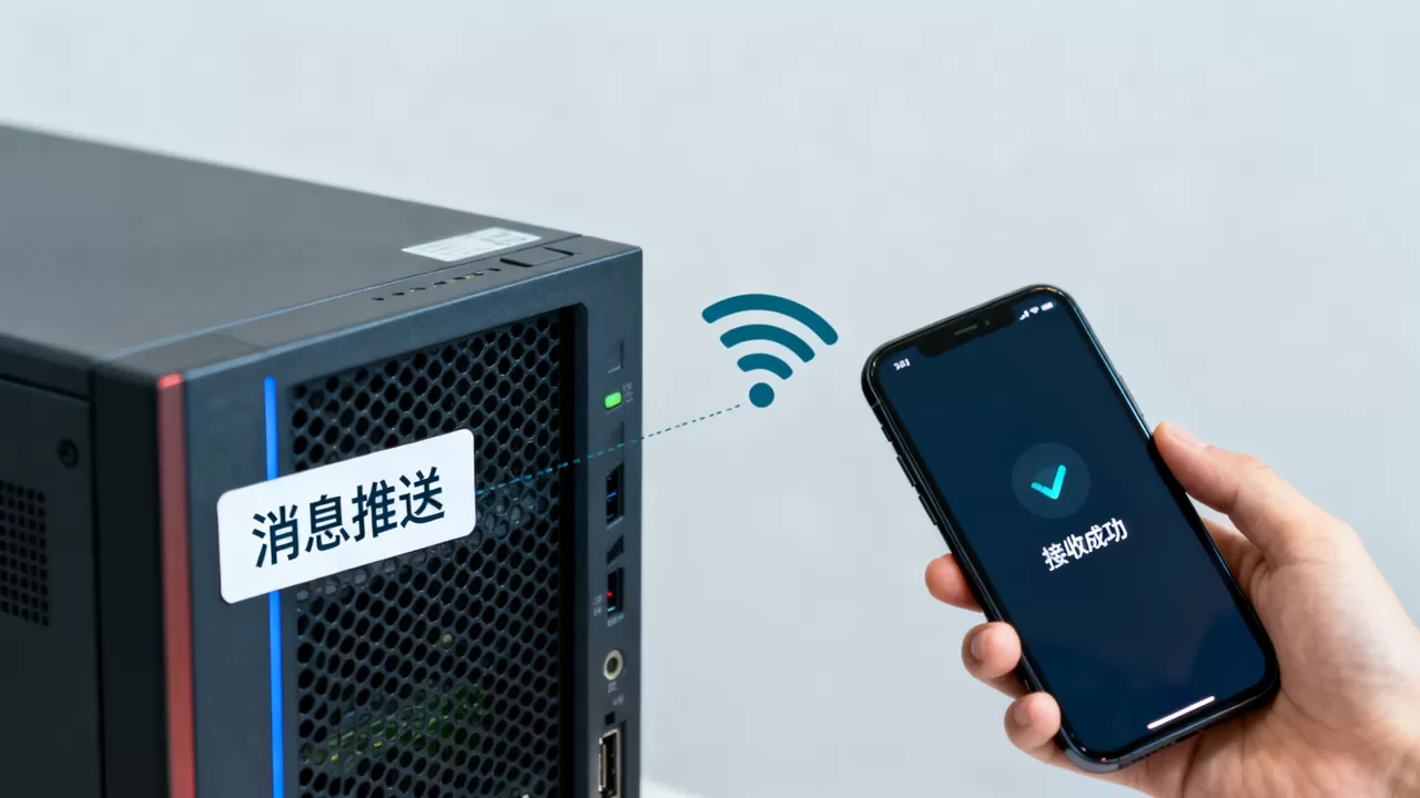 服务器如何向客户端发送信息?服务器推送消息到客户端的方法 服务器如何向客户端发送信息?服务器推送消息到客户端的方法