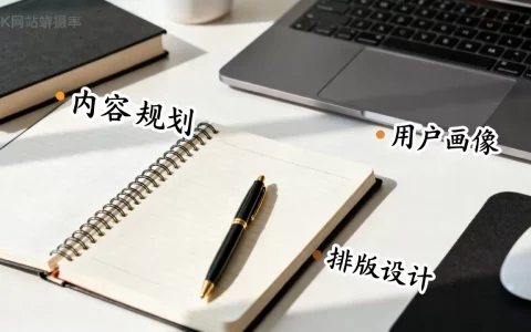 怎么填？个人网站内容创作技巧