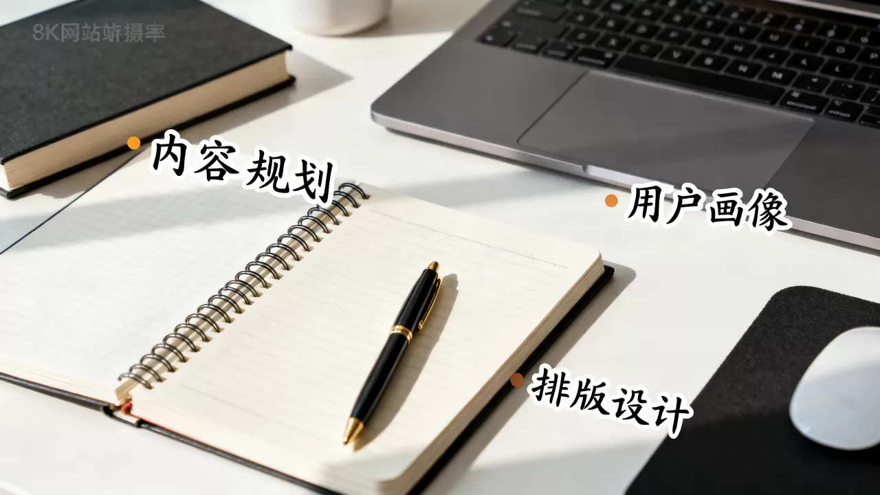 怎么填?个人网站内容创作技巧 怎么填?个人网站内容创作技巧