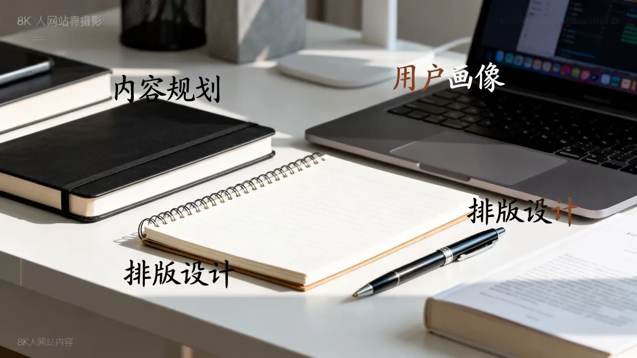 怎么填?个人网站内容创作技巧 怎么填?个人网站内容创作技巧