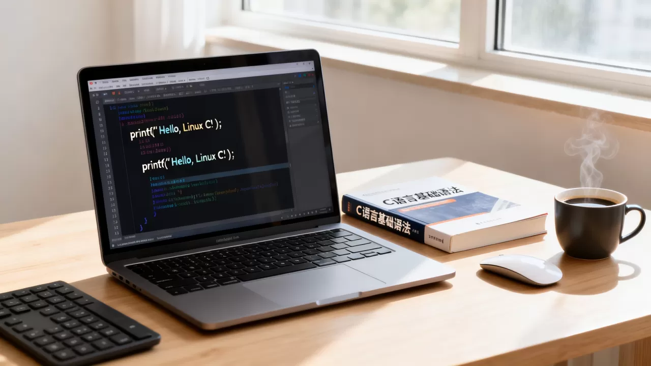 Linux C编程入门难吗,C语言基础语法详解 Linux C编程入门难吗,C语言基础语法详解