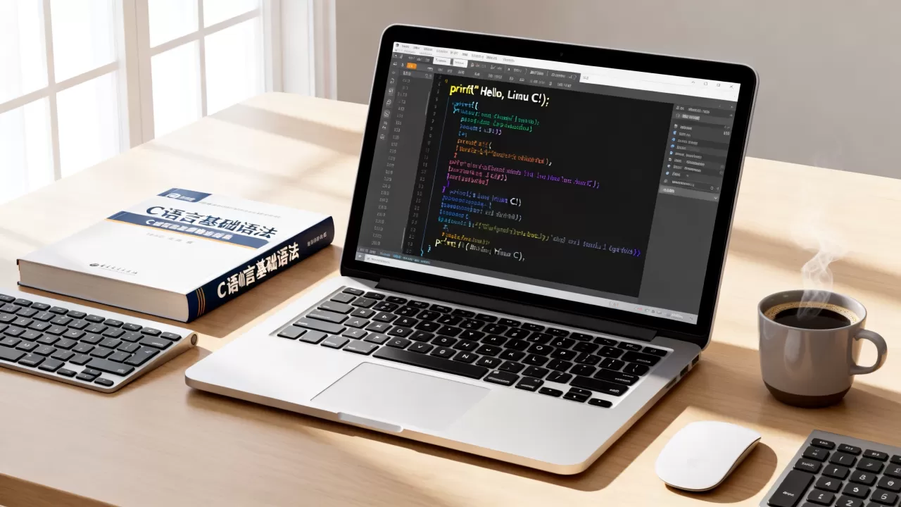 Linux C编程入门难吗,C语言基础语法详解 Linux C编程入门难吗,C语言基础语法详解