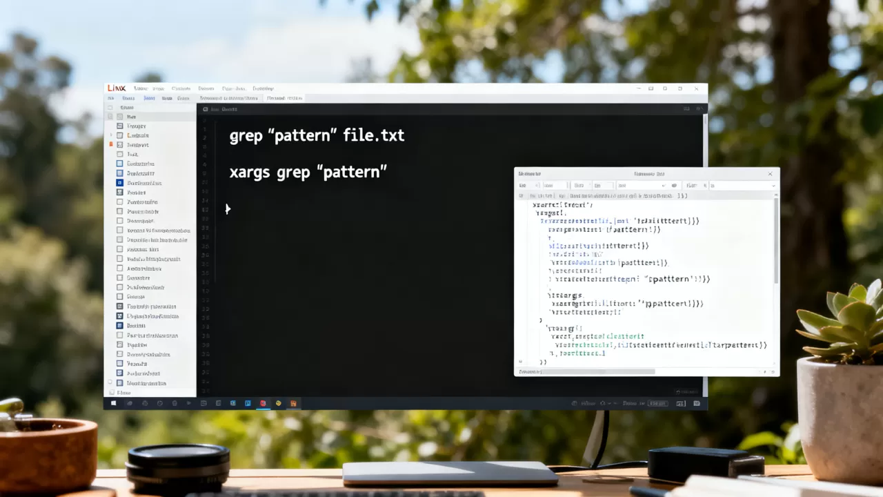 Linux xargs grep怎么组合使用?批量查找文件内容 Linux xargs grep怎么组合使用?批量查找文件内容