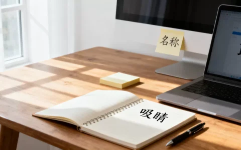 个人网站怎么起名才吸睛？个人网站名称怎么取