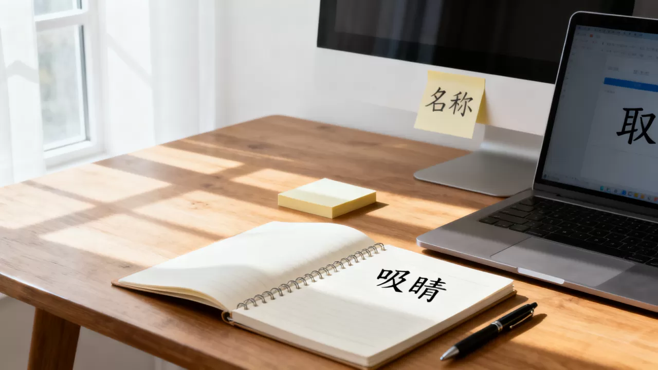 个人网站怎么起名才吸睛?个人网站名称怎么取 个人网站怎么起名才吸睛?个人网站名称怎么取