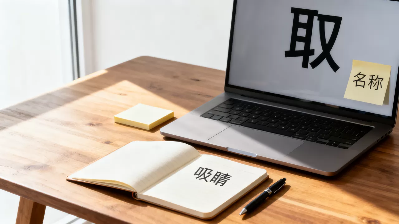 个人网站怎么起名才吸睛?个人网站名称怎么取 个人网站怎么起名才吸睛?个人网站名称怎么取