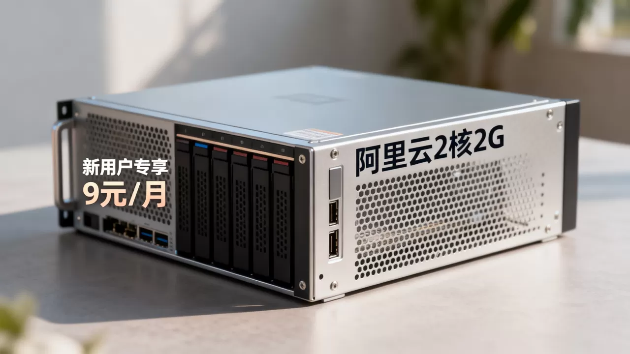 阿里云2核2G服务器9元/月是真的吗?阿里云服务器新用户优惠 阿里云2核2G服务器9元/月是真的吗?阿里云服务器新用户优惠