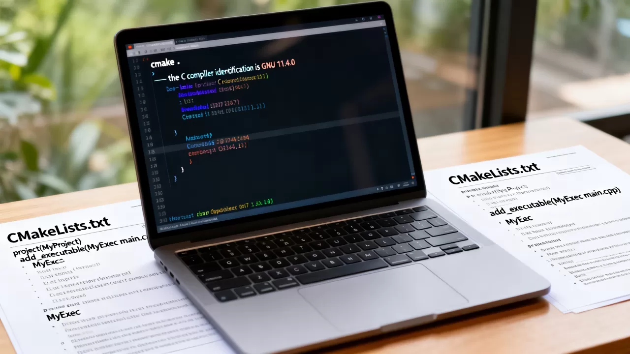linux cmake教程怎么用？linux cmake编译安装教程