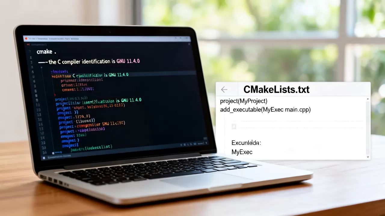 linux cmake教程怎么用？linux cmake编译安装教程