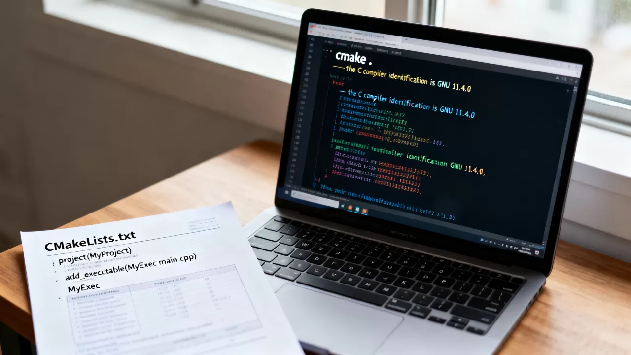 linux cmake教程怎么用？linux cmake编译安装教程