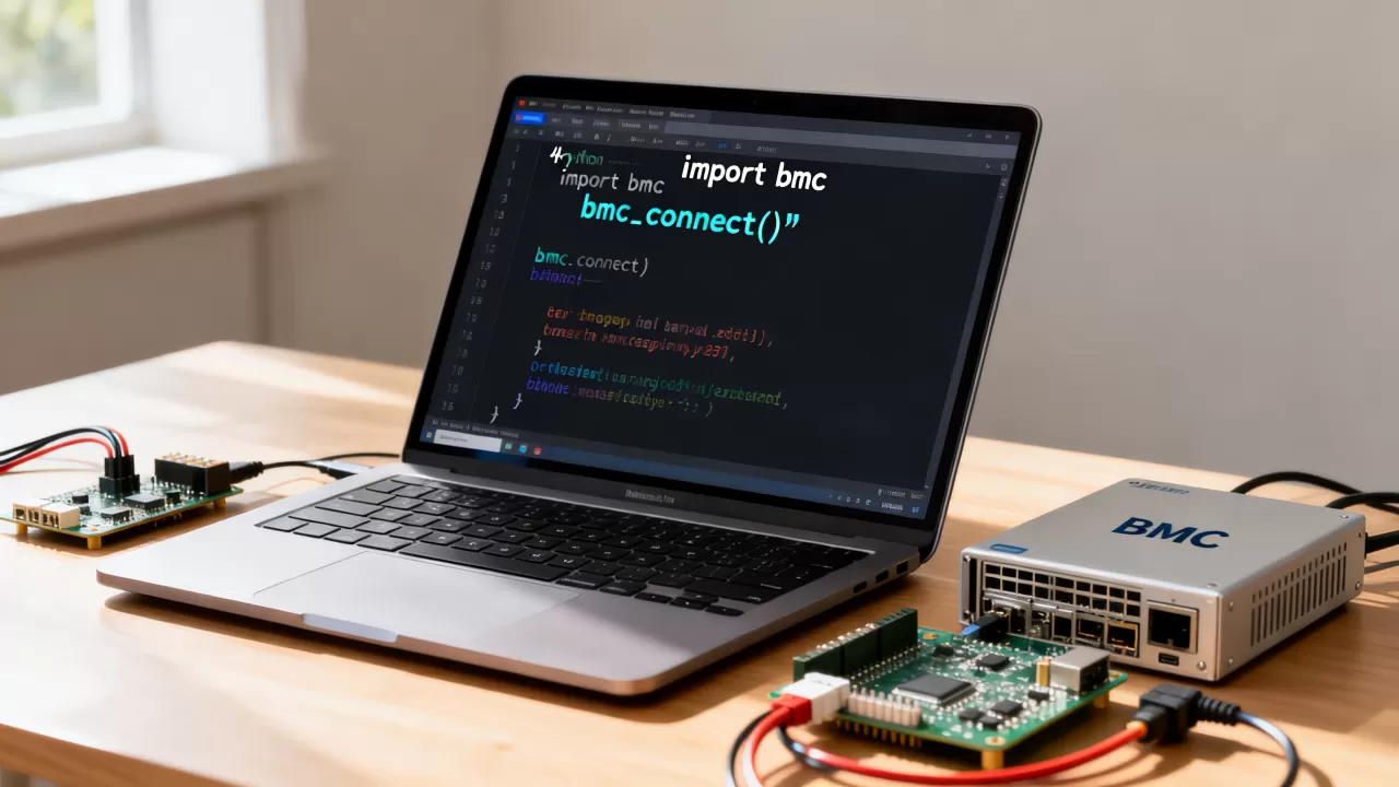 python bmc是什么?python bmc接口开发教程 python bmc是什么?python bmc接口开发教程
