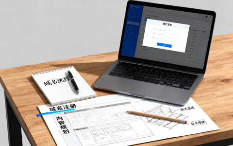 个人网站需要什么内容？个人网站搭建必备内容有哪些