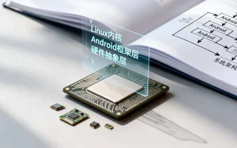 Android底层是Linux吗？Android系统底层架构详解