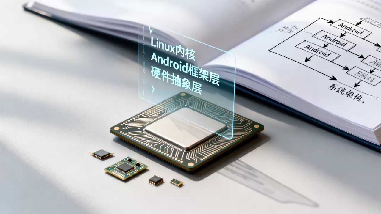 Android底层是Linux吗?Android系统底层架构详解 Android底层是Linux吗?Android系统底层架构详解
