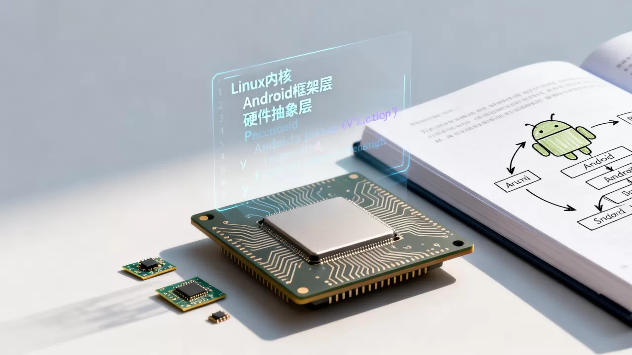 Android底层是Linux吗?Android系统底层架构详解 Android底层是Linux吗?Android系统底层架构详解