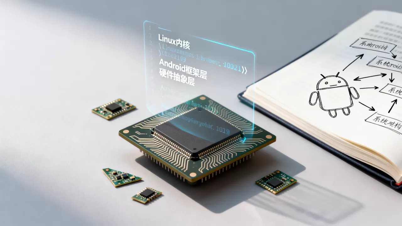 Android底层是Linux吗?Android系统底层架构详解 Android底层是Linux吗?Android系统底层架构详解