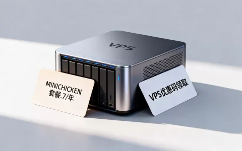 搬瓦工MINICHICKEN套餐$17.7/年值得买吗，搬瓦工VPS优惠码领取