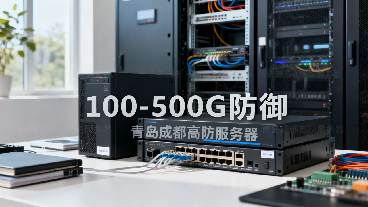 青岛成都高防服务器100-500G防御多少钱? 青岛成都高防服务器100-500G防御多少钱?