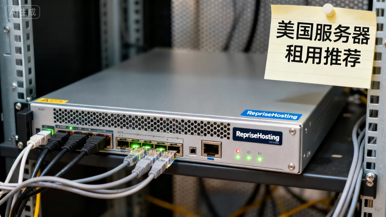 RepriseHosting西雅图独服值得买吗?美国服务器租用推荐 RepriseHosting西雅图独服值得买吗?美国服务器租用推荐