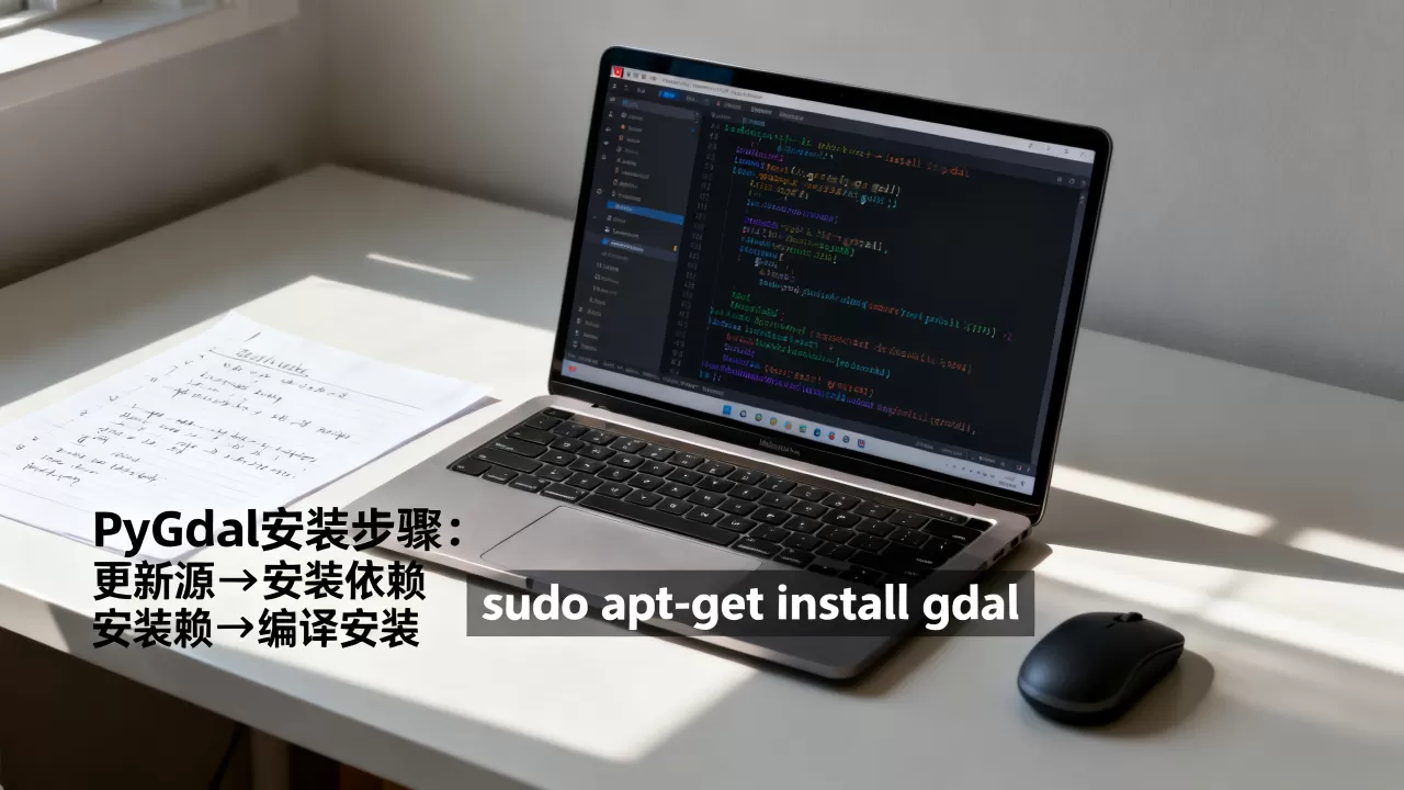 Python GDAL在Linux上怎么安装?gdal库安装教程 Python GDAL在Linux上怎么安装?gdal库安装教程