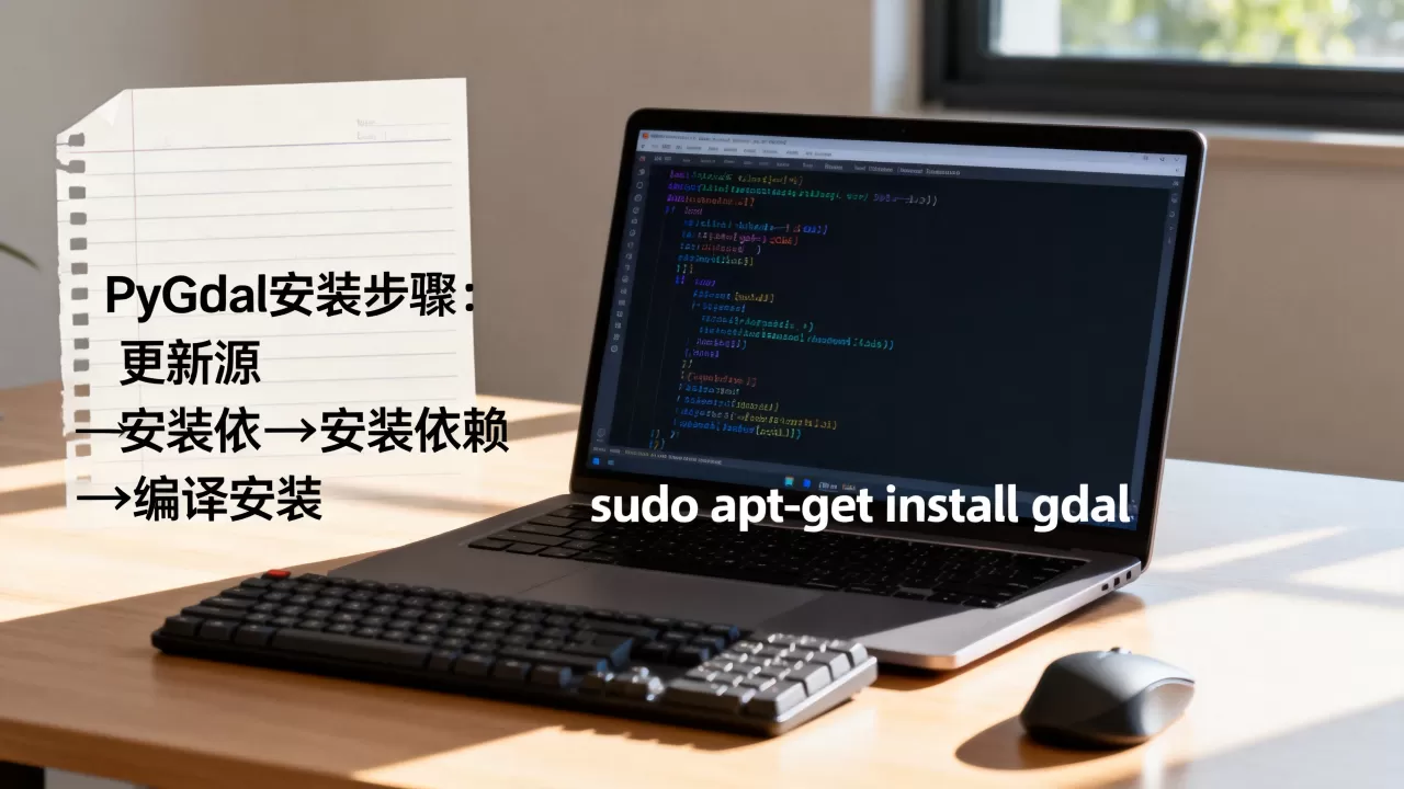 Python GDAL在Linux上怎么安装?gdal库安装教程 Python GDAL在Linux上怎么安装?gdal库安装教程