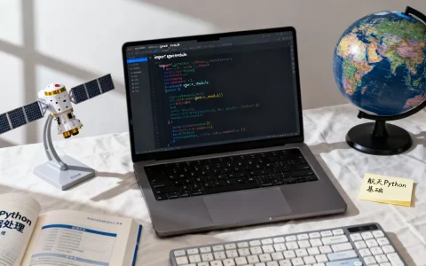航天python怎么用？航天python编程入门教程