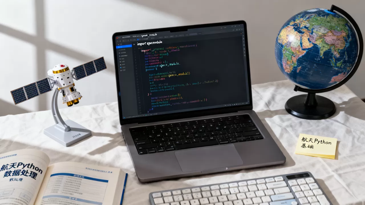 航天python怎么用?航天python编程入门教程 航天python怎么用?航天python编程入门教程