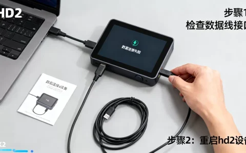 hd2数据连接不上怎么办，hd2数据连接失败解决方法