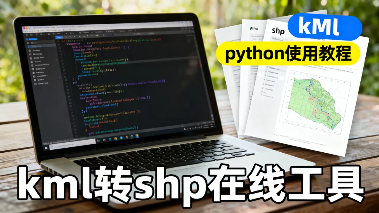 kml python怎么用?kml文件转shp在线工具 kml python怎么用?kml文件转shp在线工具