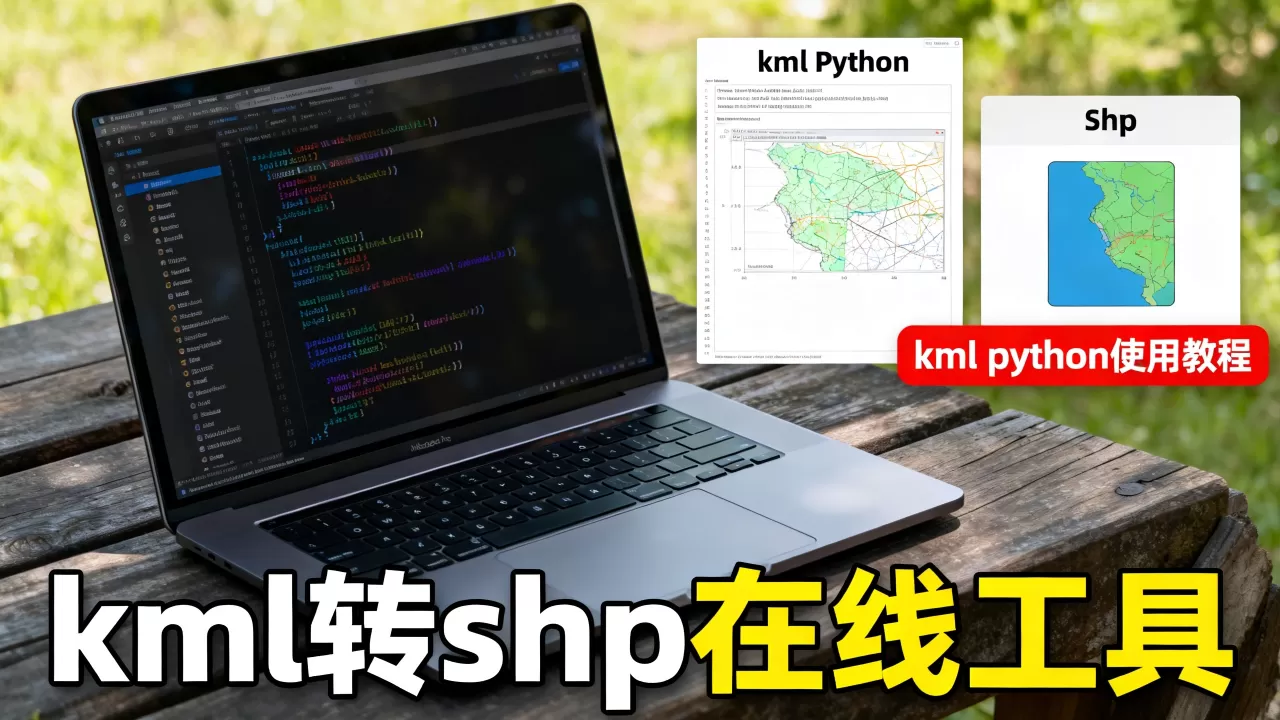 kml python怎么用?kml文件转shp在线工具 kml python怎么用?kml文件转shp在线工具